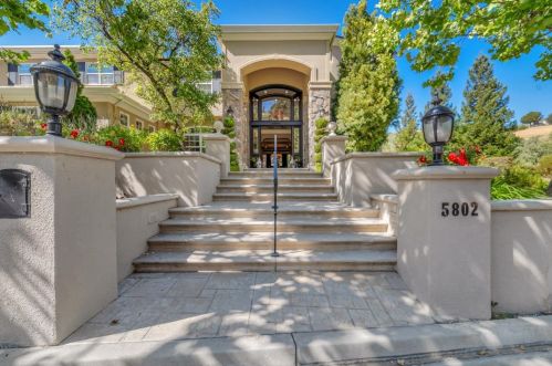 5802 Country Club Pkwy, San Jose, CA 95138-2223