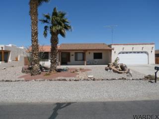254 Cypress Dr, Lake Havasu City AZ  86406-6864 exterior