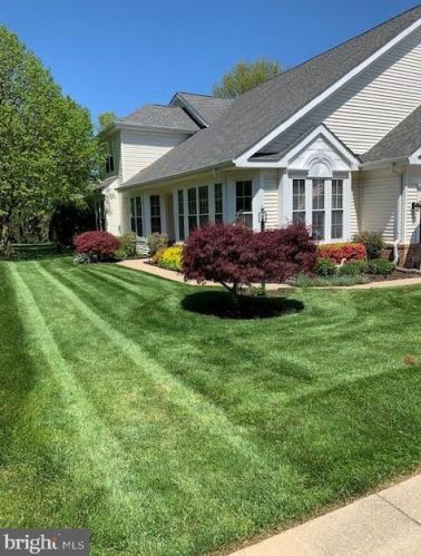 17653 Glass Ridge Pl, Gainesville VA  20155-3045 exterior