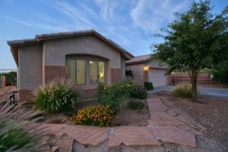 13635 Mooncloud Way, Santa Rita, AZ 85641-8991