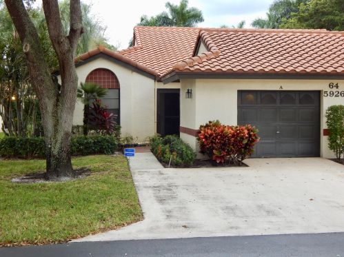 5926 Winter Lake Ln, Boynton Beach, FL