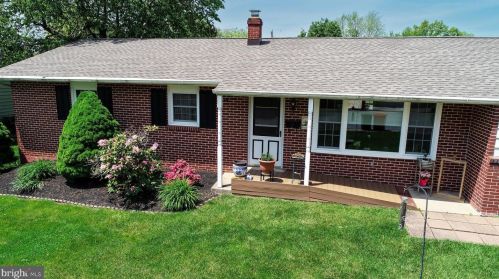 243 Madison Ave, Souderton, PA 18964-1841