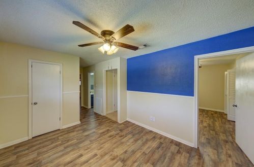 1705 20 Ave, Texas City TX  77590-5226 exterior