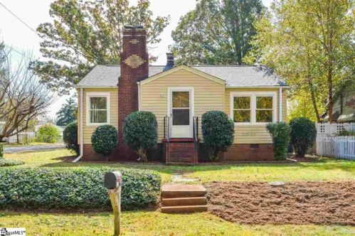 101 Mcmakin Dr, Greenville, SC 29617-7725