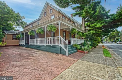 437 Kings Hwy, Lewes, DE 19958-1457
