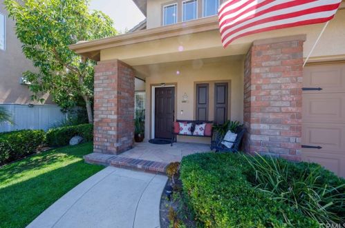 60 Woodsong, Trabuco Canyon, CA 92688-5519