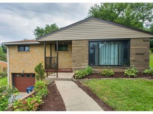357 Mcwilliams Rd, Trafford PA  15085-9747 exterior