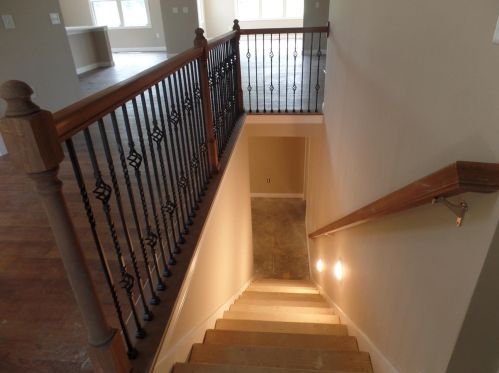 1323 Pekin Rd, Liberty Township OH  exterior