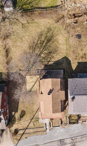 234 Berkley Ave, Pittsburgh PA  15221-4803 exterior