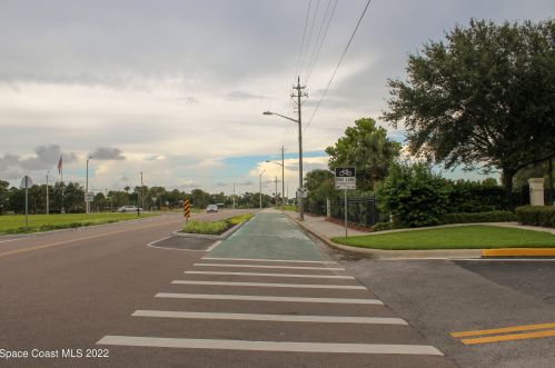 1760 Kingston St, Titusville FL  32780-3437 exterior