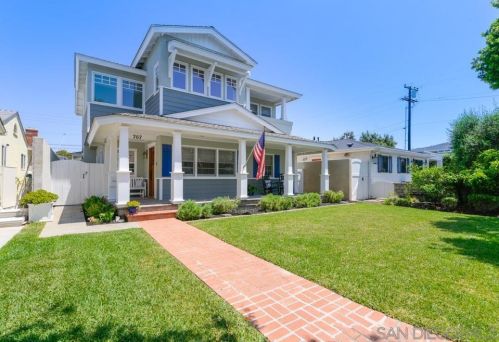 767 I Ave, San Diego, CA 92118-2017