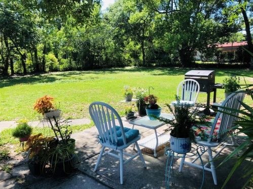 734 Lindley Blvd, Deland FL  32724-2548 exterior