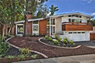 22920 Wrencrest Dr, Calabasas, CA 91302-1866