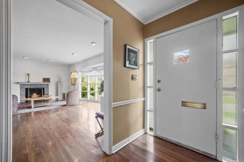 19 Chesley Rd, White Plains NY  10605-4511 exterior