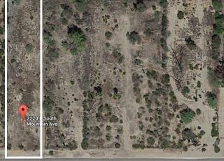 2220 South Mountain Ave, Phoenix, AZ 85041-7707