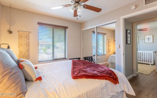 5829 Acoma Dr, Scottsdale AZ  85254-2413 exterior