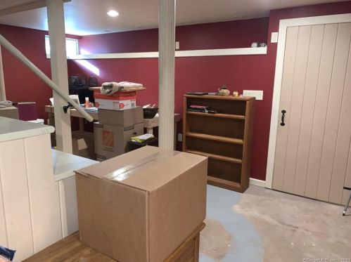 231 George St, Middletown CT 06457-6708 exterior