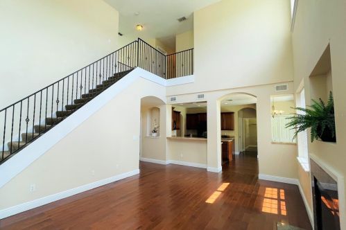 438 Palm Dr, Sanford FL  32771-9502 exterior