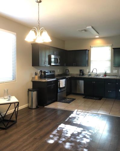 1725 77th Dr, Phoenix AZ  85035-5107 exterior