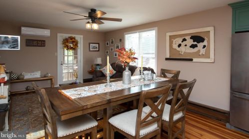 126 Dark Hollow Rd, Pipersville PA  18947-9369 exterior