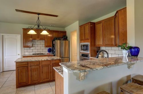 4624 Southpointe Dr, Richardson TX  75082-3857 exterior