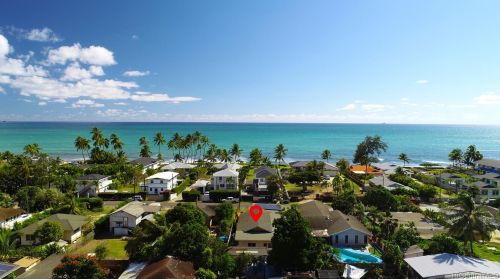 91222 Ewa Beach Rd, Ewa Beach, HI 96706-2901