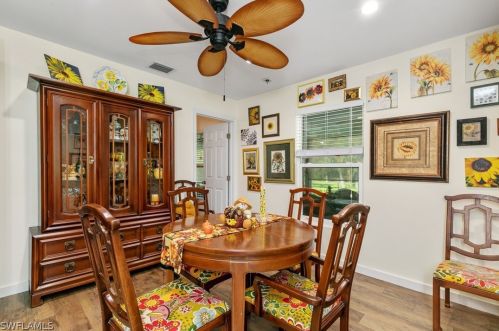 235 18th St, Naples FL  34117-9464 exterior