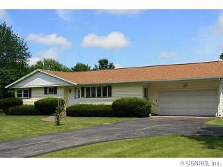 29 Whittier Rd, Rochester, NY 14624-2009