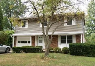 1109 Lanette Dr, Cincinnati, OH 45230-3615