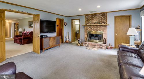 16705 Hudson Rd, Milton DE  19968-3633 exterior