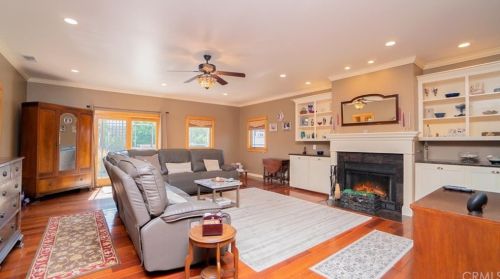 4826 Gln Arden Ave, Covina CA exterior