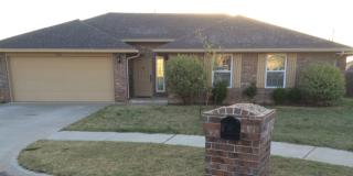 908 Denmark St, Yukon OK  73099-9776 exterior