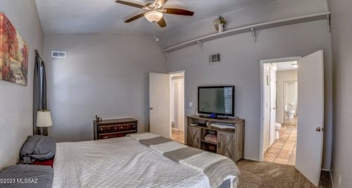 5032 Condor Dr, Tucson AZ  85742-9404 exterior