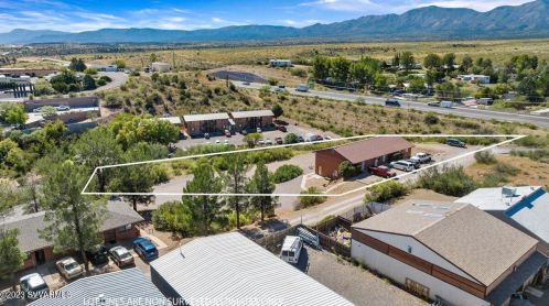 4252 Canyon Trl, Cottonwood, AZ 86326-5943