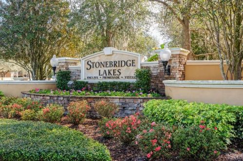 3522 Shallot Dr, Orlando, FL 32835-2347