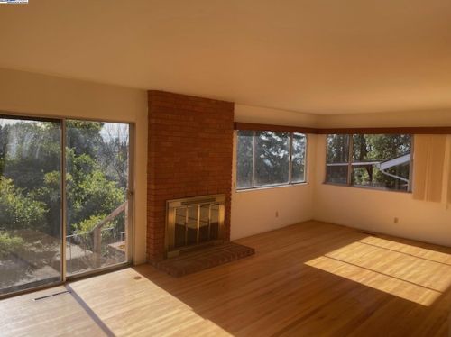 3539 Joaquin Miller Rd, Oakland CA  94602-2649 exterior