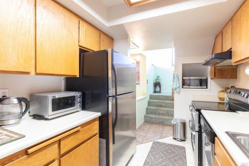 1971 Windmill Cir, Santa Rosa CA  95403-6934 exterior