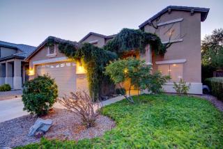4116 248th Dr, Buckeye, AZ 85326-3344