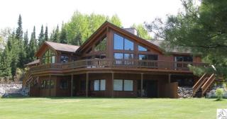 7405 Frazer Bay Rd, Cook MN  55723-8400 exterior