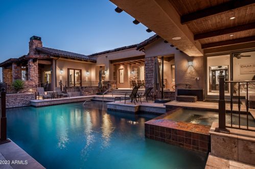 9647 Fireridge Trl, Scottsdale, AZ 85268-5978