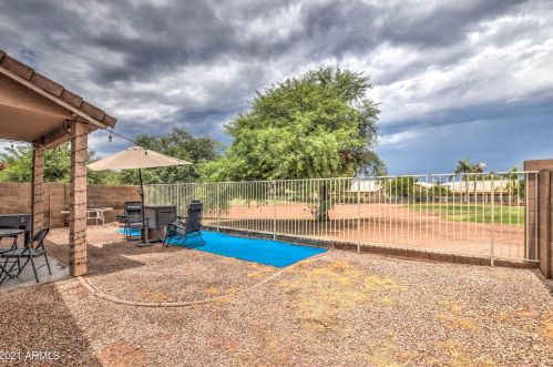 1154 Boulder St, Gilbert AZ 85296-3790 exterior