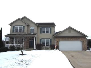 17 Crestview Dr, East Lewisburg, PA 17847-9696