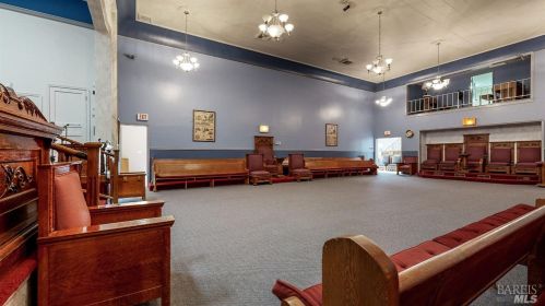 855 7 St, Santa Rosa CA  95401-6106 exterior