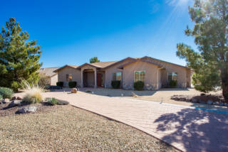 15765 Broken Bit Rd, Bensch Ranch, AZ 86333-5946