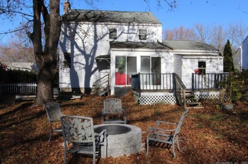 117 Forest St, Hartford CT  06118-2313 exterior