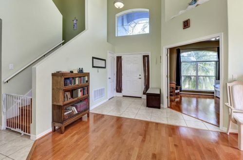 802 Whispering Wind Ct, Daytona Beach FL  32128-7515 exterior