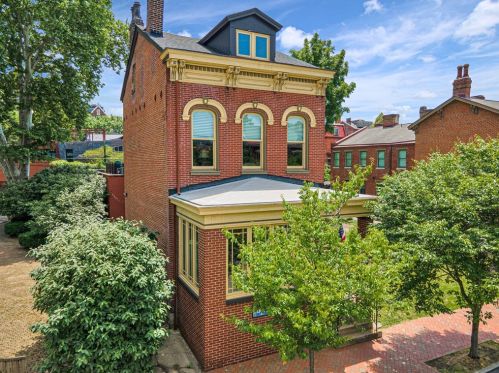 825 Western Ave, Pittsburgh, PA 15233-1716