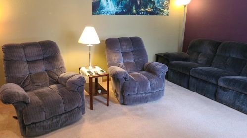 2700 He Nis Ra Ln, Green Bay, WI 54304-1310