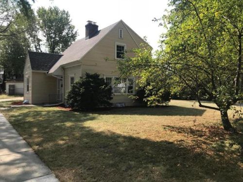 3375 55, Milwaukee WI  53216-2808 exterior