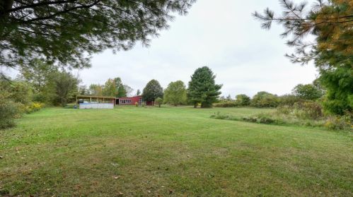 26718 Armstrong Rd, Laurelville OH  43135-9716 exterior